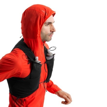 Arc'teryx Incendo Airshell Hoodie - Men's 6