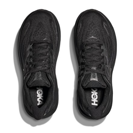 HOKA Clifton 10 Road-Running Shoes - Men's 5