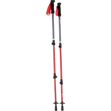 Mountainsmith Roamer Trekking Poles - Pair 1