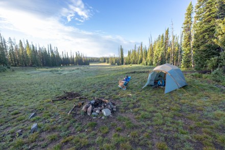 Location Image for Bunk House 4 Tent