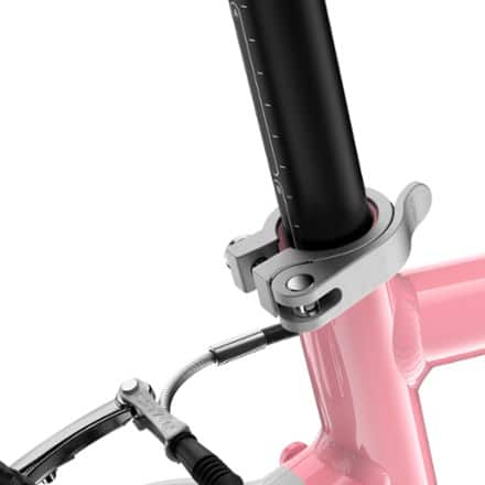 woom GO 4 Kids' Bike 6