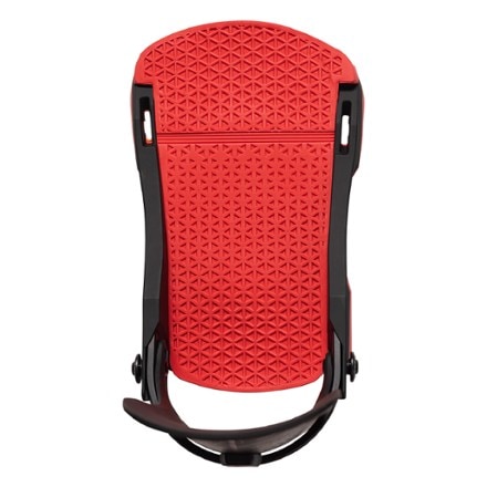 Arbor Utility Snowboard Bindings - Men's - 2026/2027 4