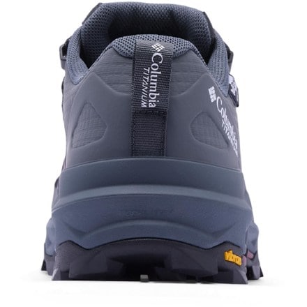 Columbia Peakfreak Titanium OutDry Hiking Shoes - Women's 6