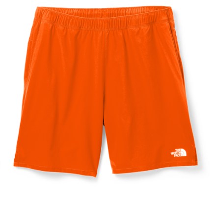The North Face Wander Shorts 7" Inseam - Men