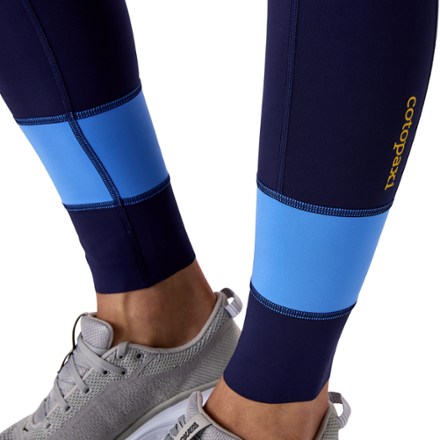 Cotopaxi Cerro Travel Tights - Women's 8