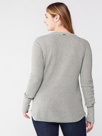 prAna Milani Henley Shirt - Women's 2