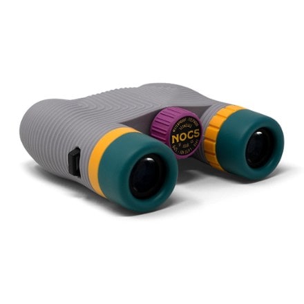 Nocs Provisions Standard Issue 8 x 25 Waterproof Binoculars 1