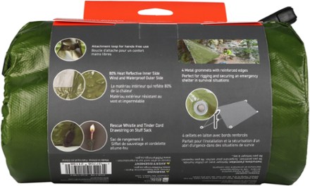 SOL Sport Utility Blanket 2