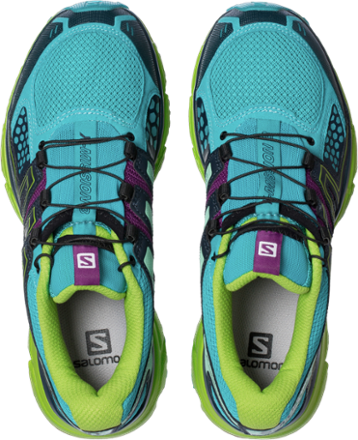 salomon x mission 3 w