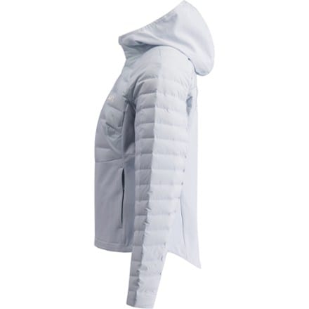 Swix Horizon Jacket 2.0 - Women's 2