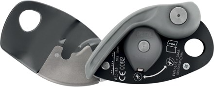 Petzl GRIGRI + Belay Device 2