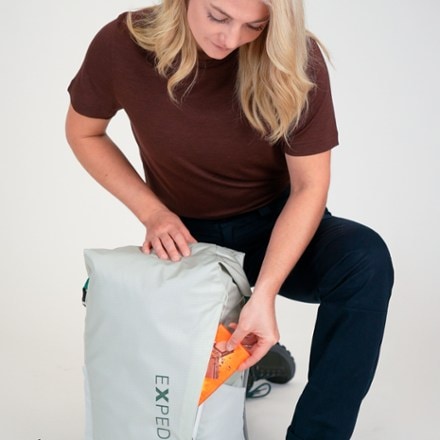 Exped Typhoon 25 Pack 5