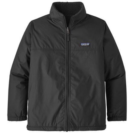 patagonia Boys 4-in-1 Everyday ジャケット Boys' 4-in-1 Everyday Jacket – Patagonia Worn Wear®