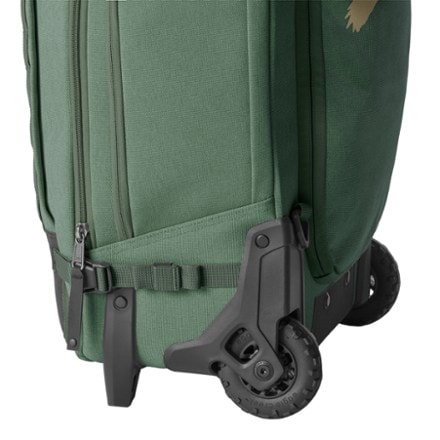 Eagle Creek Gear Warrior XE 2-Wheel Convertible Carry-On Luggage 6