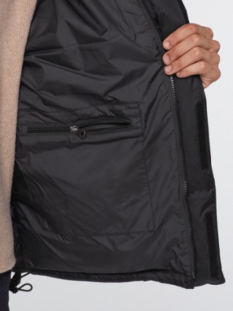 The North Face HMLYN Down Parka - Men's 5