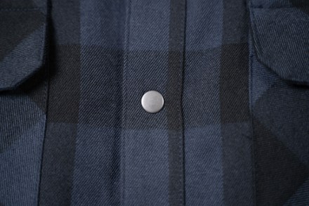 Flylow Handlebar Tech Flannel - Men's 4