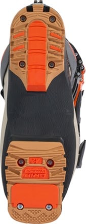 K2 Mindbender Team Jr Ski Boots - Kids' - 2023/2024 4