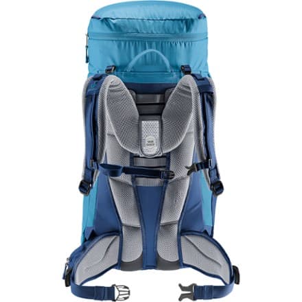Deuter Fox 40 + 4 Pack - Kids' 4