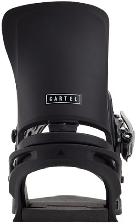 Burton Cartel Re:Flex Snowboard Bindings - 2023/2024 2