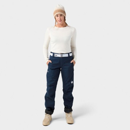 Stio Environ Pants - Women's 3
