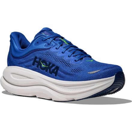 HOKA Bondi 9 Road-Running Shoes - Men's 2