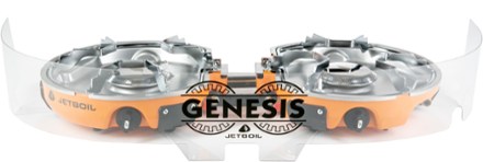 Jetboil Genesis 2-Burner Stove 3