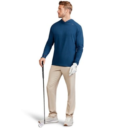tasc Performance Carrollton Lightweight Hoodie - Men's 2