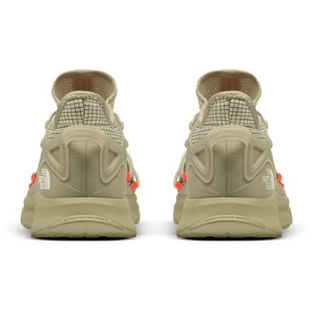 The North Face Oxeye Tech Hiking Shoes - Men's 1