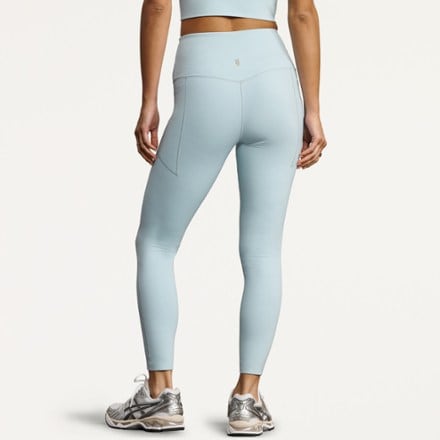RHONE Revive 7/8 Pocket Leggings - Women's 2