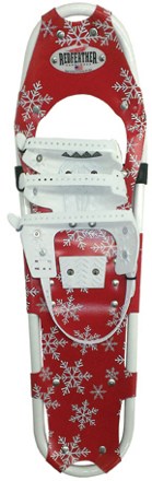 Redfeather Blitzen Roundtail Snowshoes - 30 in. 0