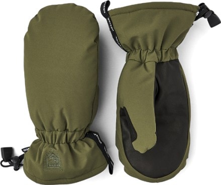 Hestra Gloves Mist Mittens 0
