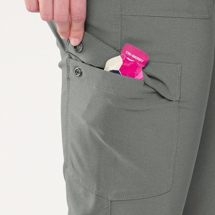 KUHL Trekr Straight Pants - Women's 6