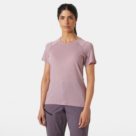 Helly Hansen HH Durawool T-Shirt - Women's 1