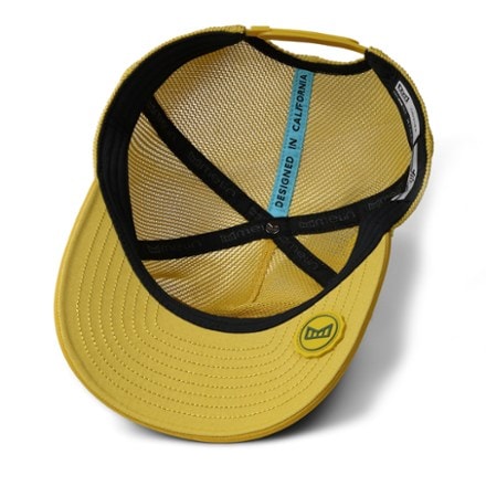 melin Hydro Odysea MAC Retro Hat 5