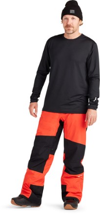 DAKINE Barrier GORE-TEX 2L Pants - Men's 2