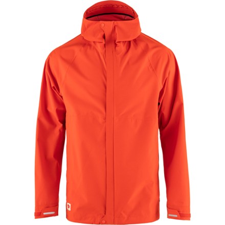 Fjallraven Men's HC Hydratic Trail Jacket