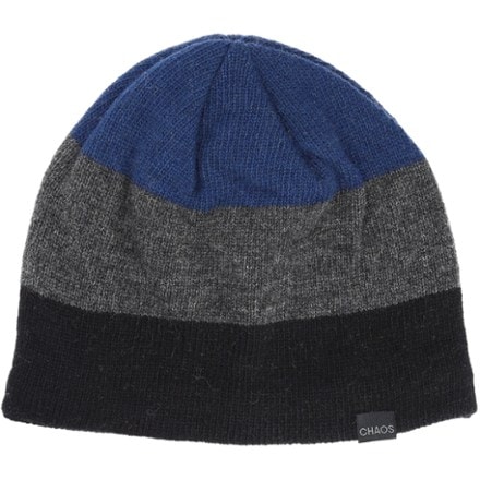 Chaos Listen 80/20 Wool Beanie 0