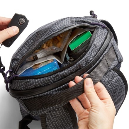 Bellroy Lite Ready Pack Accessories not included