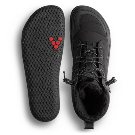 Vivobarefoot Gobi Hiber Boots - Men's 4