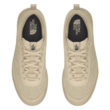 The North Face Clyffe Suede Shoes 2