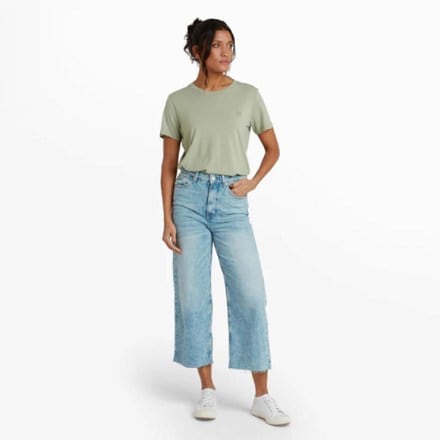 Sherpa Adventure Gear Bali T-Shirt - Women's 3