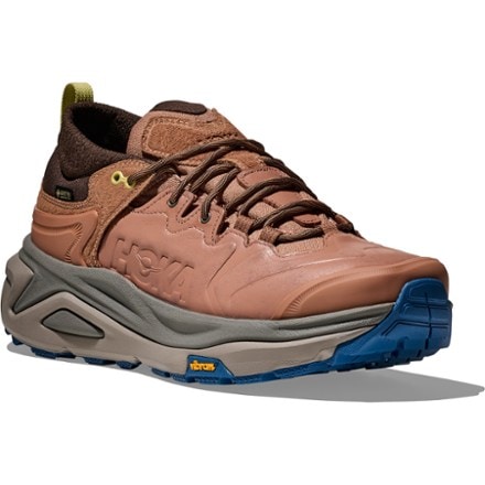 HOKA Kaha 3 Low GTX Hiking Shoes - Men's 2
