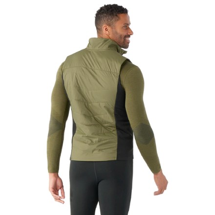 Smartwool Smartloft Insulated Vest - Men's 2