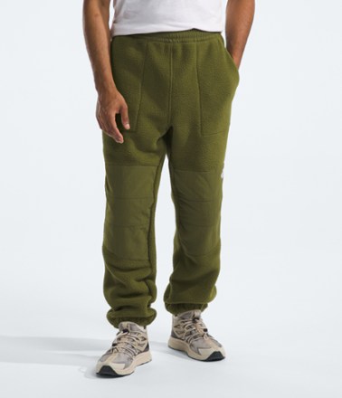 Fleece Pants