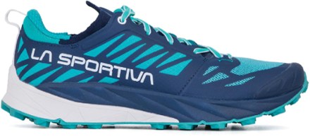 La Sportiva Kaptiva Trail-Running Shoes - Women's 0
