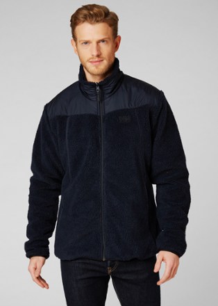 Helly Hansen Men's Oslo Reversible Pile Jacket