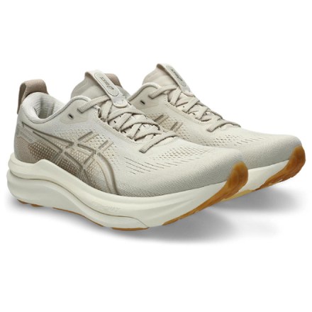 ASICS GEL-Kayano 33 Road-Running Shoes - Women's 1