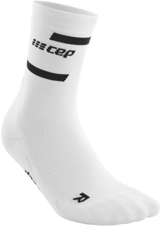 CEP Run Compression Mid 4.0 Socks - Men's 4