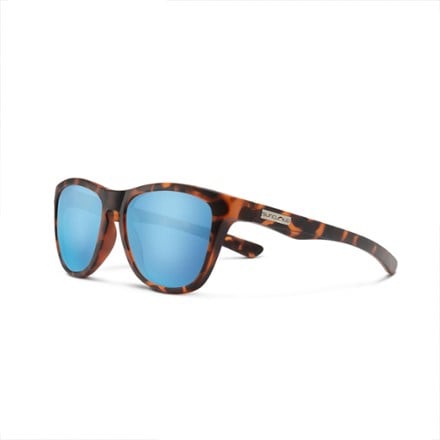 Suncloud Topsail Polarized Sunglasses 0