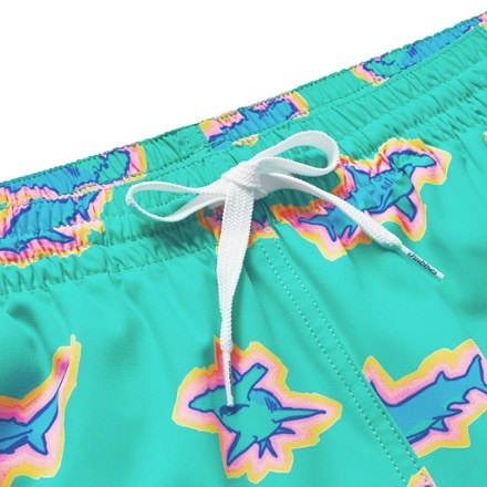 Chubbies Lined Classic Swim Trunks - Kids' 6